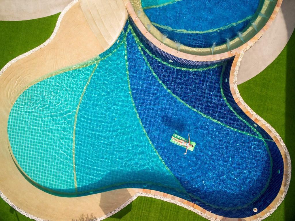 Апартаменти Karon Butterfly House Екстер'єр фото